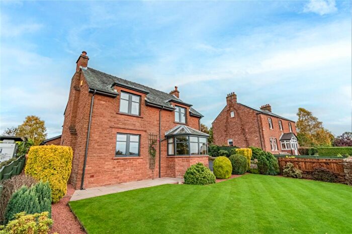 4 Bedroom Detached House To Rent In Wilderswood, Beacon Edge, Penrith, Cumbria, CA11