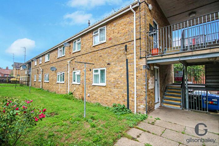 2 Bedroom Flat For Sale In Regina Road, Norwich, NR1