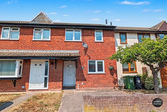 2 Bedroom House For Sale In The Vines, Grandstand Road, Hereford, HR4
