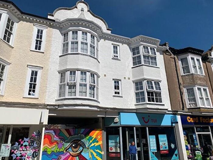 1 Bedroom Flat To Rent In London Road, Bognor Regis, PO21
