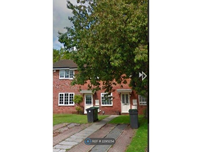 2 Bedroom Terraced House To Rent In Ashdene Close, Cardiff, CF5