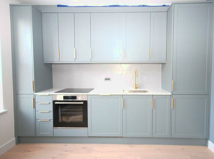 2 Bedroom Apartment To Rent In Coldharbour Lane, Loughborough Junction, SE5