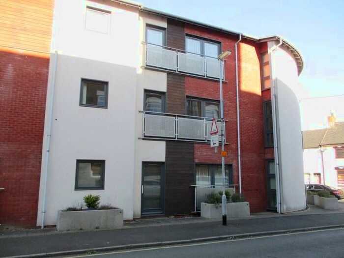 2 Bedroom Property To Rent In Marsh House, Marsh Street Stafford, ST16