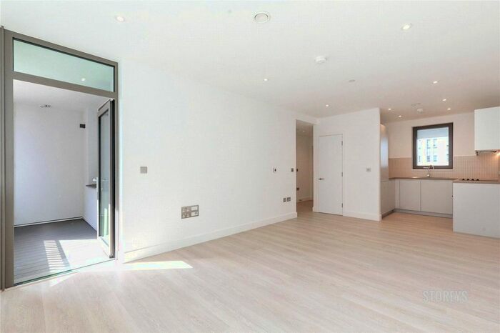 1 Bedroom Flat To Rent In Ashley Road, Tottenham Hale, London, N17