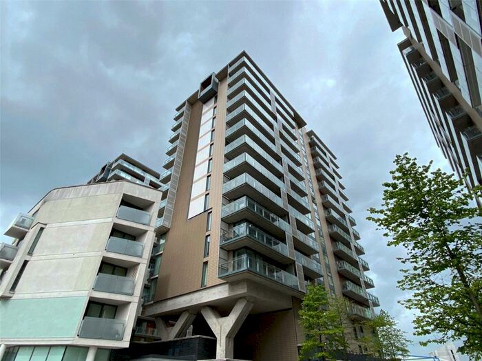 2 Bedroom Apartment To Rent In Spectrum, Block, Blackfriars Road, Salford, M3