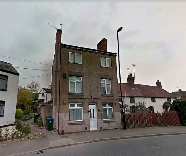 Houses for sale & to rent in CV2 5BY, Dalton Gardens, Wyken Coventry