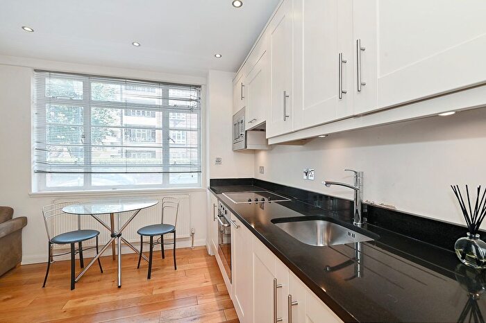 1 Bedroom Flat To Rent In Nell Gwynn House, Sloane Avenue, Kensington And Chelsea, London, SW3