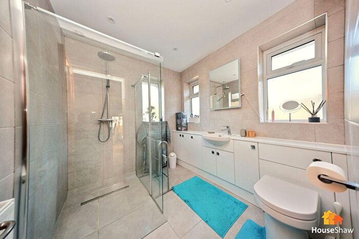 3 Bedroom Semi-Detached House For Sale In Westover Road, Downley, High Wycombe, HP13