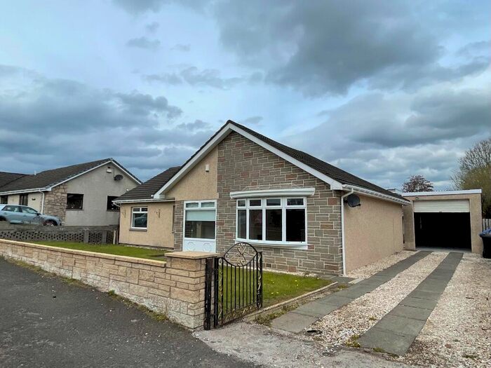 3 Bedroom Bungalow To Rent In Ashgillhead Road, Larkhall, South Lanarkshire, ML9