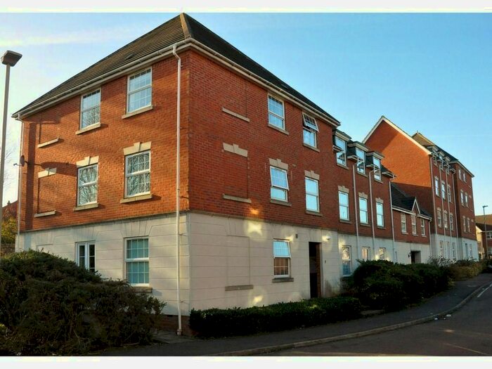 2 Bedroom Flat To Rent In Heritage Way, Hamilton, Leicester, LE5