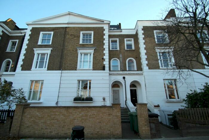 2 Bedroom Flat To Rent In Prince Of Wales Road, London, NW5