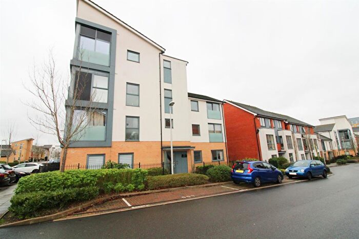 1 Bedroom Flat To Rent In Midgham Way, Kennet Island, Reading, RG2
