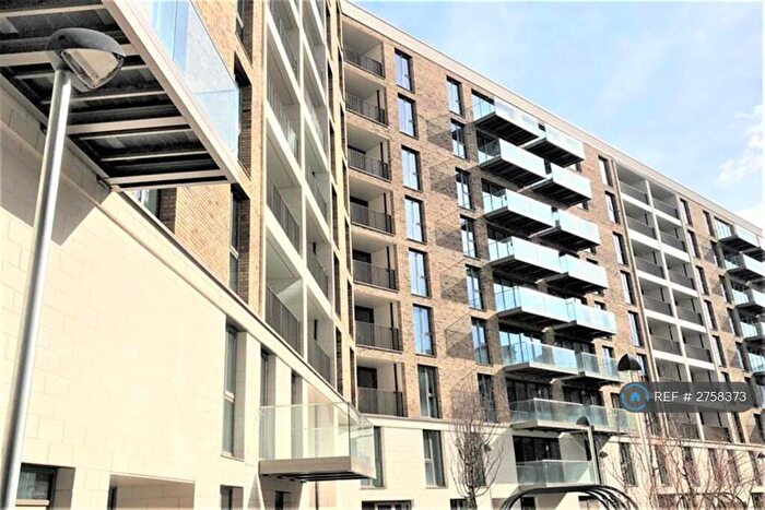 1 Bedroom Flat To Rent In Schooner Road, London, E16