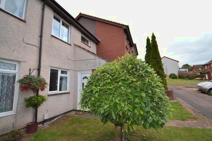 1 Bedroom Flat To Rent In Ash Leigh, Exeter, EX2