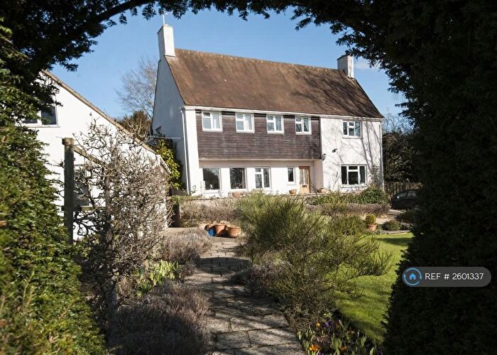 5 Bedroom Detached House To Rent In Woodstock Road, Charlbury, Chipping Norton, OX7