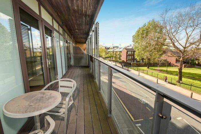 1 Bedroom Flat To Rent In Woolwich Road, London, SE10