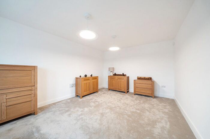 5 Bedroom Detached House For Sale In Rudforth Place, Great Ouseburn, York, North Yorkshire, YO26