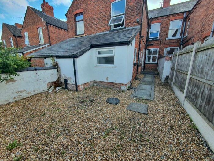 1 Bedroom Flat To Rent In Nantwich Rd, Crewe, CW2