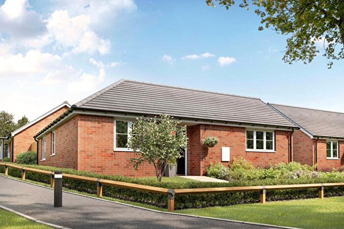 2 Bedroom Bungalow For Sale In Plot, Benson Grange, Witheridge, EX16