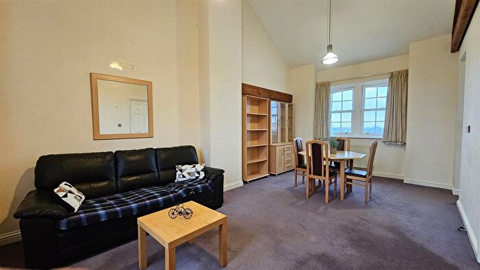 1 Bedroom Flat To Rent In Burberry Court, Littleport, Ely, CB6
