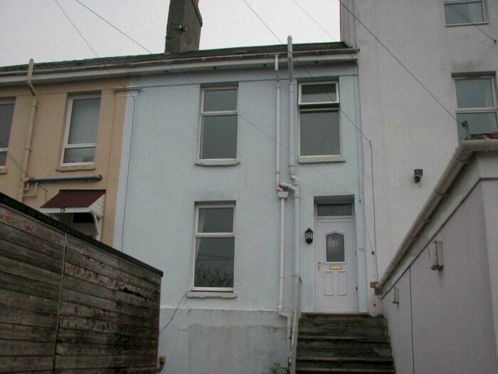 2 Bedroom Flat To Rent In Mutley, PL3