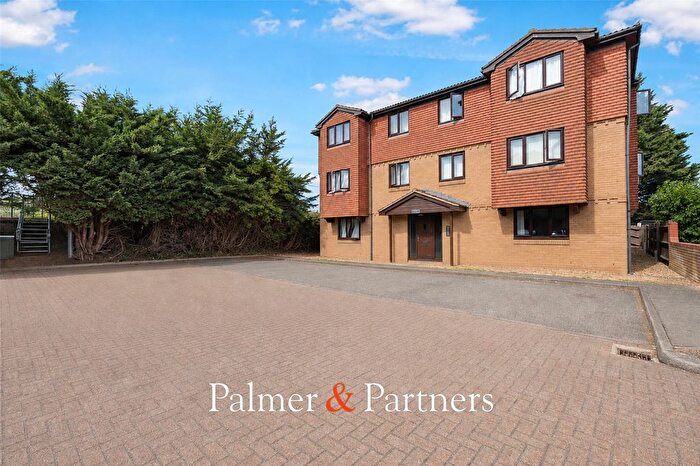 Studio For Sale In Hunting Gate, Colchester, Essex, CO1