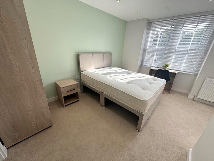 1 Bedroom House To Rent In Green Road, Poole, BH15