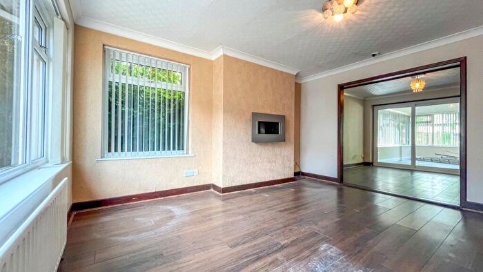 3 Bedroom Detached House For Sale In Nelson Street, Gainsborough, Lincolnshire, DN21