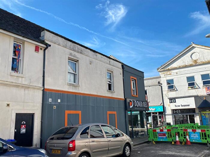 Studio To Rent In New Street, Worthing, BN11