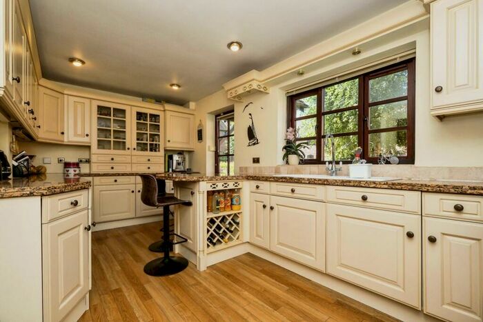 4 Bedroom Barn Conversion To Rent In Ox Leys Road, Sutton Coldfield, B75