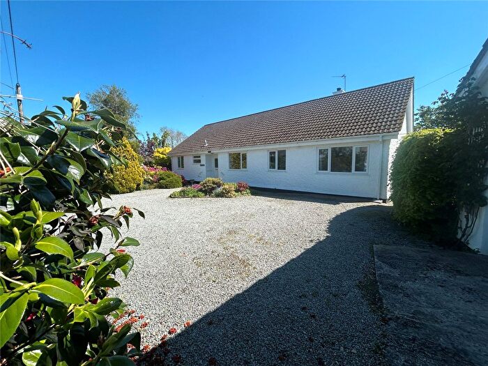 3 Bedroom Bungalow For Sale In Llandegfan, Menai Bridge, Isle Of Anglesey, LL59