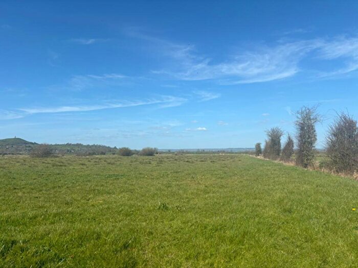 Farm Land For Sale In Lot A - Kennard Moor, Glastonbury, BA6