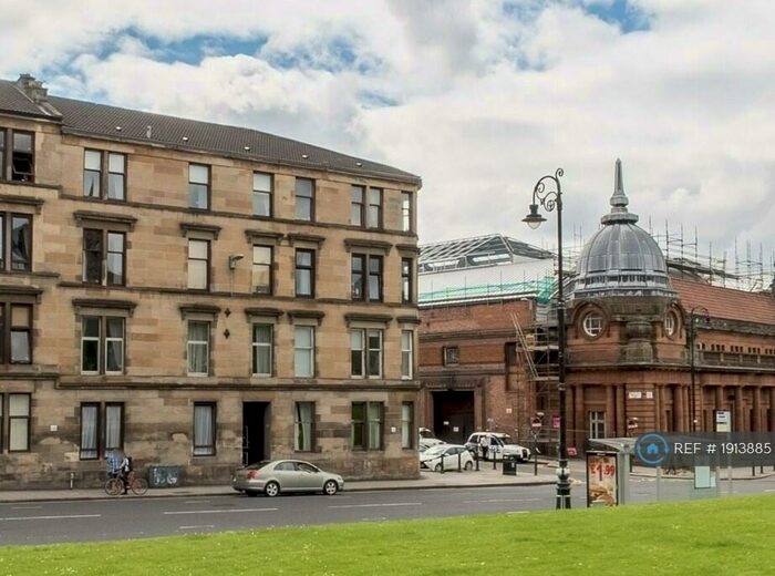 2 Bedroom Flat To Rent In Argyle Street, Glasgow, G3