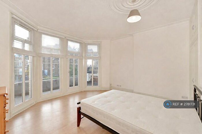 1 Bedroom Flat To Rent In Archway Road, London, N6
