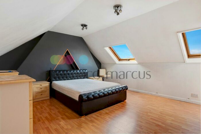 4 Bedroom Apartment To Rent In Brigstock Road, Thornton Heath, CR7