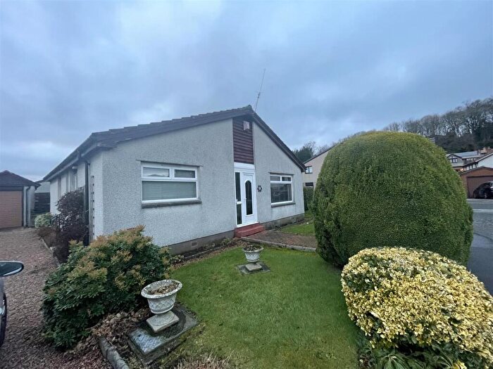 3 Bedroom Bungalow To Rent In Cairn Grove, Crossford, KY12