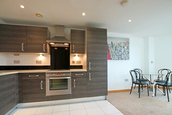 2 Bedroom Flat To Rent In Victoria Mills, Salts Mill Road, Shipley, Bradford, BD17