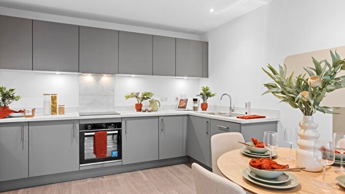 3 Bedroom Flat To Rent In Headstone Dr, Harrow, HA1
