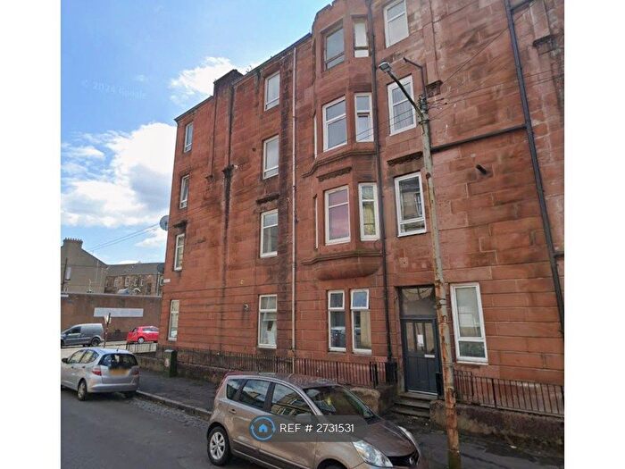 1 Bedroom Flat To Rent In Ibrox Street, Glasgow, G51