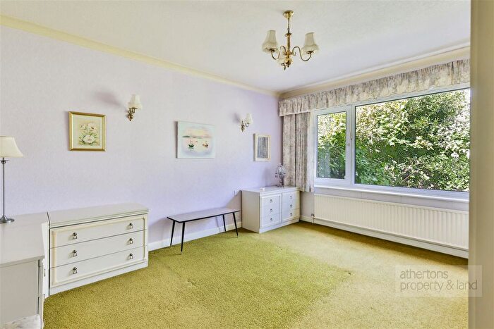 3 Bedroom Semi-detached Bungalow For Sale In Claytonhalgh, Ribchester, Ribble Valley, PR3