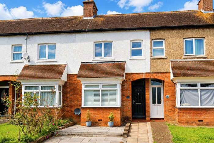3 Bedroom Property To Rent In Waterloo Road, Tonbridge, TN9