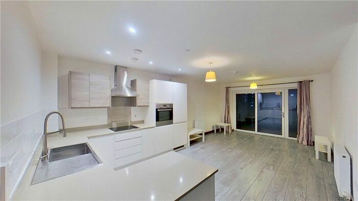 1 Bedroom Flat To Rent In Abbey Road, Barking, IG11