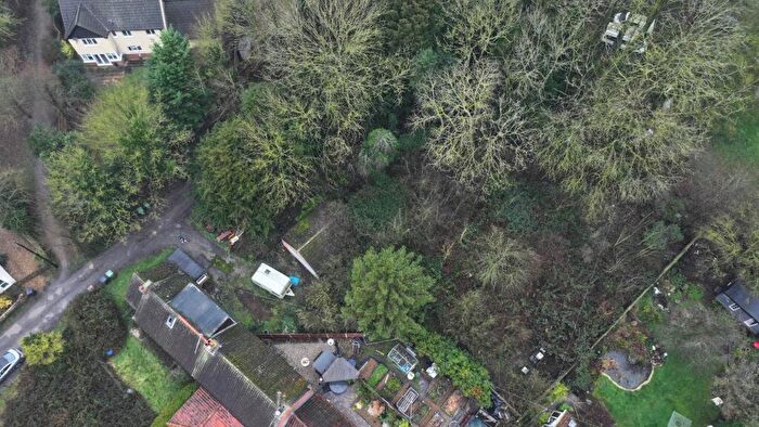 5 Bedroom Semi Detached House For Sale In Rectory Road, Hockering, NR20