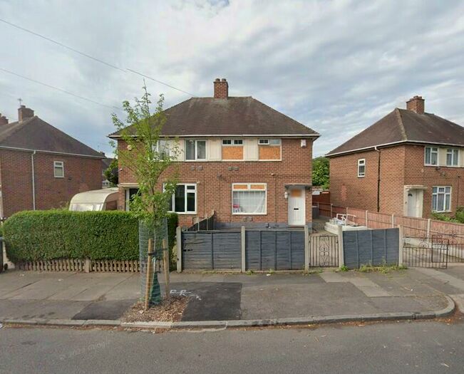 3 Bedroom House To Rent In Fordfield Road, Birmingham, B33