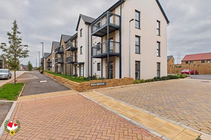 1 Bedroom Flat To Rent In Luton Close, Yate, Bristol, BS37
