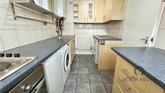 1 Bedroom Flat To Rent In Bostall Lane, London, SE2