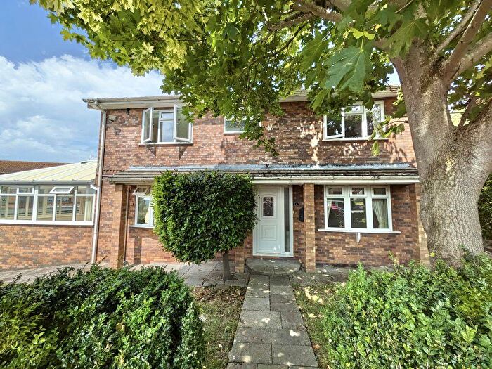 4 Bedroom Detached House For Sale In Llys Y Foel, Dyserth, LL18