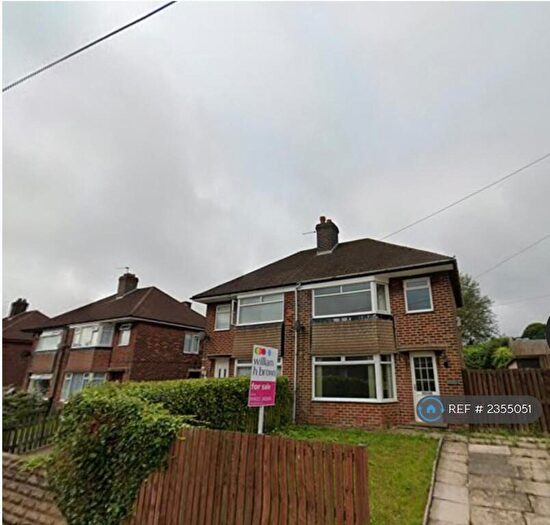 3 Bedroom Semi-Detached House To Rent In Nursery Grove, Halifax, HX3