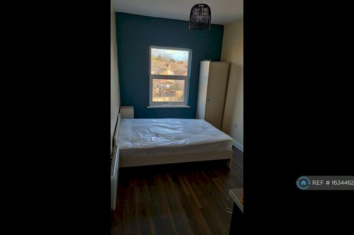 Studio To Rent In Church Road, Erdington, Birmingham, B24