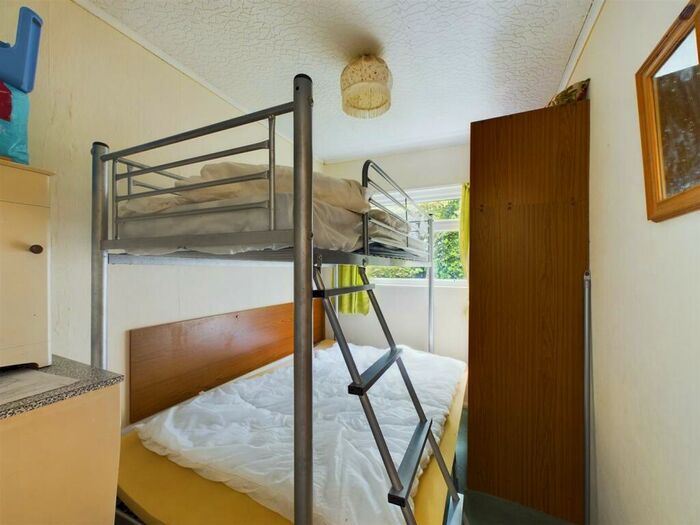 2 Bedroom Chalet For Sale In Overstrand Road, Cromer, NR27